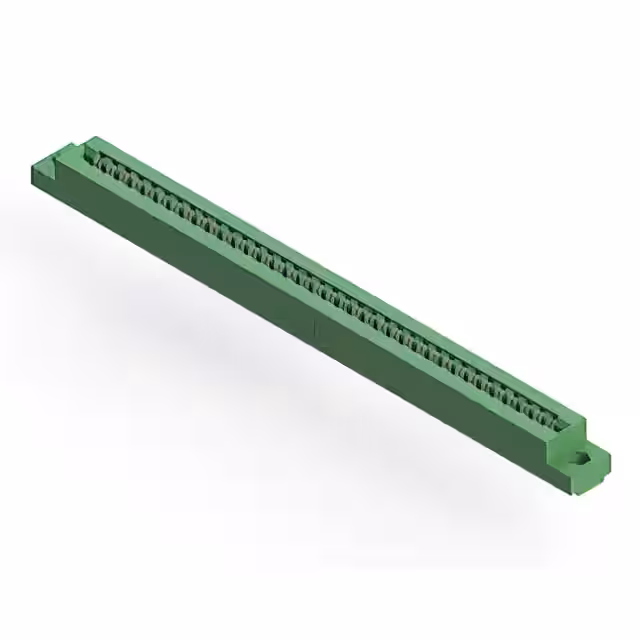807-036-421-104 EDAC Inc.  Edgeboard Connectors